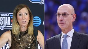 Wnba And Nba Face Criticism Over Lack Of Clear Policy On Pediatric Gender Treatm