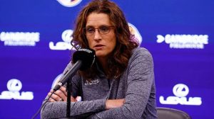 Wnba Coach Defends League