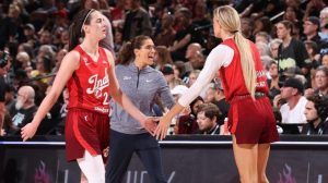 Wnba Coach Faces Backlash Over Stance On Biological Males In Women S Sports