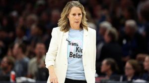 Wnba Coach Sparks Controversy
