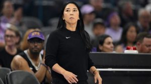 Wnba Coaches Weigh In On Trans Athletes