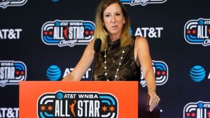 Wnba Discusses Transgender Athlete Policies