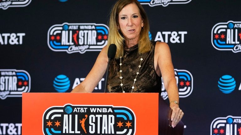 Wnba Discusses Transgender Athlete Policies