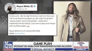 Wnba Draft Controversy