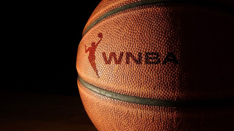 Wnba Faces Questions On Women Only Rule