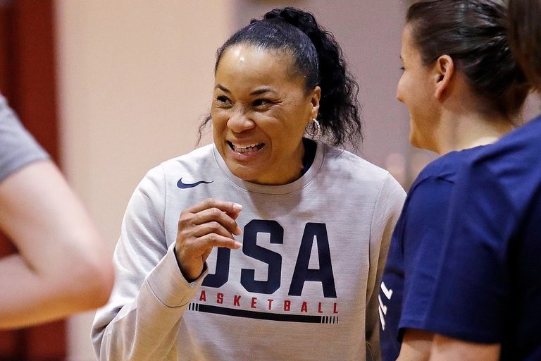 Wnba Icons Discuss Growing Pains Of Success