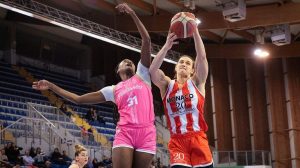 Wnba Inclusion Questioned
