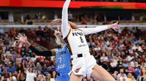 Wnba Media Ignores Racial Double Standard