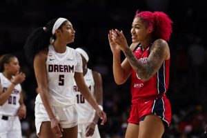 Wnba S Most Underrated Players