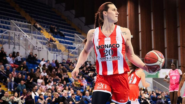 Wnba Silent On Transgender Player S Eligibility