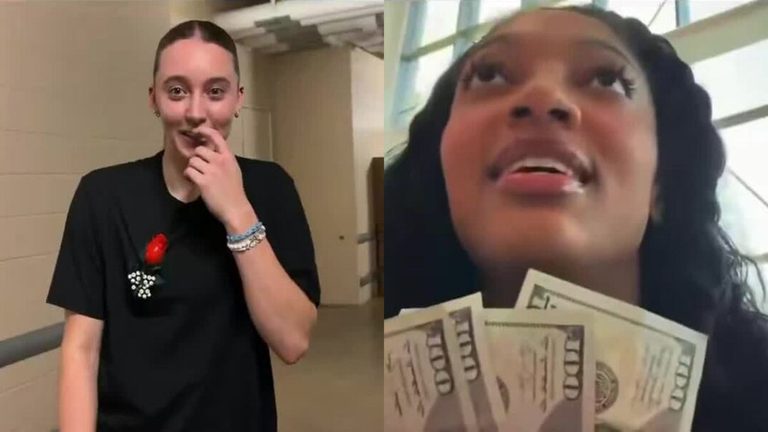 Wnba Won T Punish Stars Over 400 Wager