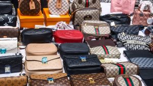 Woman Charged After 1 7 Million In Counterfeit Luxury Goods Found In Miami Dade