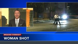 Woman Critically Injured After Gunfire In West Philadelphia Early Friday Morning