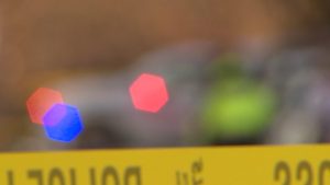 Woman Shot Inside Bowie Home In Domestic Incident