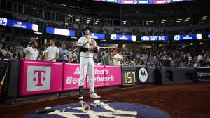 Woman Sues Yankees For 10 Million
