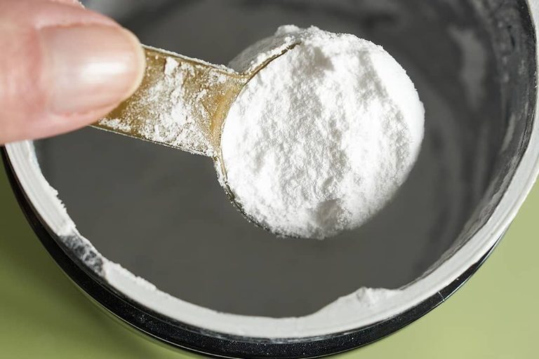 Women Drive Record Growth In U S Creatine Sales Amazon Data Shows