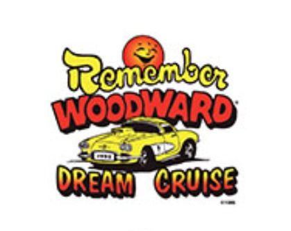 Woodward Dream Cruise 2026