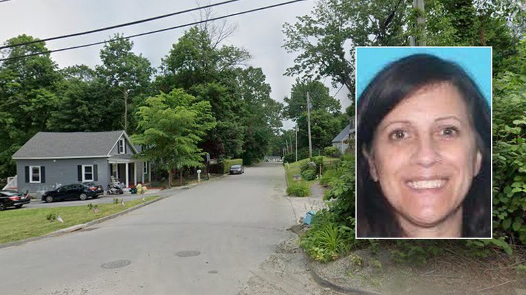 Worcester Police Find Missing Woman S Body In Woods After Officer Husband S Deat