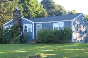 Worcester Police Issue Arrest Warrant For Missing Mental Health Advocate In Offi