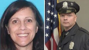 Worcester Police Issue Arrest Warrant For Off Duty Officer S Wife In Death Inves