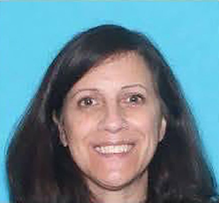 Worcester Police Say Karen Solomon Wanted In Officer S Death Found Dead In Woods