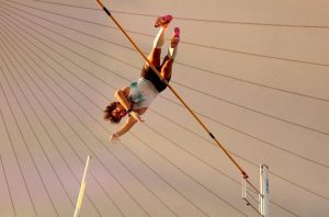 World Athletics Ultimate Championship Anthem Released By Pole Vault Star Mondo D