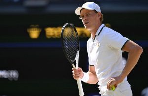 World No 1 Jannik Sinner Withdraws From Us Open Due To Knee Injury
