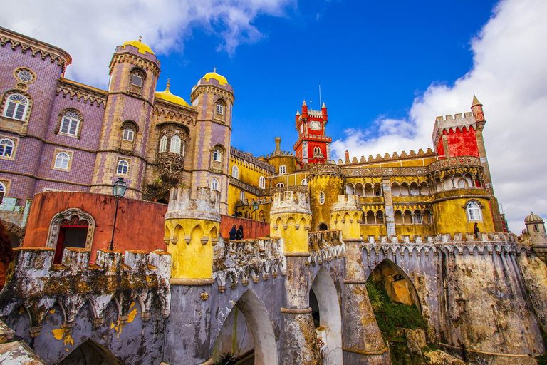World S Most Beautiful Castles