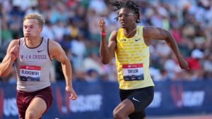 World U20 Track And Field Championships 2026