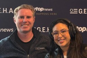 Wtop Morning Show Highlights Local News Traffic And Weather For The Dc Metro Are