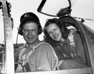Wwii Hero S Plane Part Returns To Wisconsin