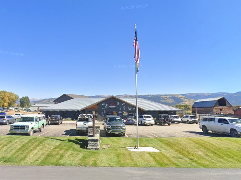 Wydaho Coffee Roasters In Driggs Gains Nationwide Support After Pro Life Meeting