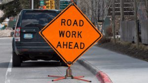 Wydot To Install New Traffic Signals At South Park Loop And Broadway Overnight