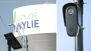 Wylie City Council Ends Contract With Flock Surveillance Cameras