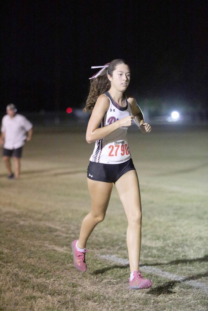 Wylie Cross Country Teams Start Season Strong