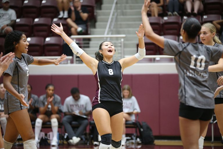 Wylie Lady Pirates Ranked No 8 In Texas Girls Coaches Association Class 6A Poll