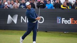 Wyndham Championship Preview