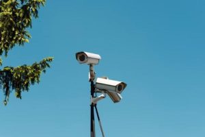 Wyoming Cities Weigh Use Of Flock Cameras