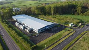 Wyoming Data Centers Grow