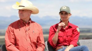 Wyoming Game And Fish Director Resigns