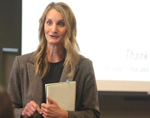 Wyoming Governor Gordon Moves Game Fish Director Angi Bruce To New Policy Role