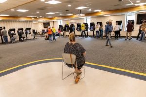 Wyoming Governor Mark Gordon Raises Concerns Over Aggressive Doj Election Monito