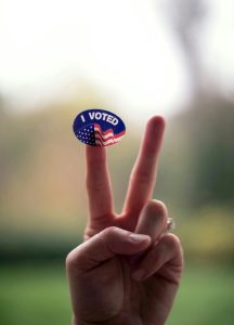 Wyoming Primary Election Approaches