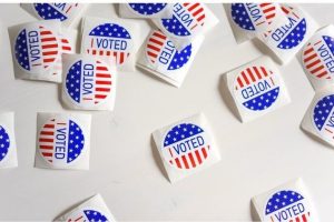 Wyoming Primary Election Issues