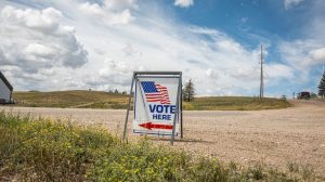 Wyoming Republicans Nominate Former State Senate Leader Eric Barlow For Governor