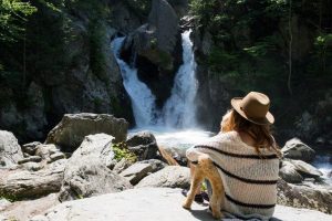 Wyoming S Best Waterfalls