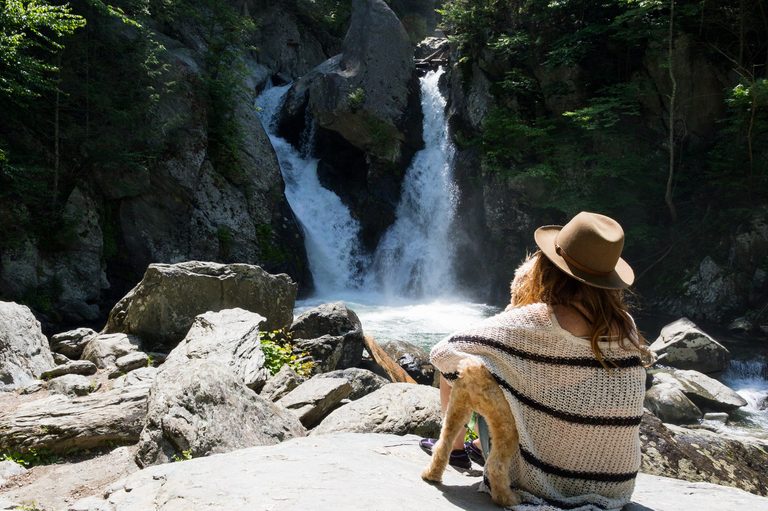 Wyoming S Best Waterfalls