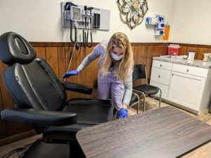 Wyoming Task Force Keeps Bearcare Catastrophic Health Plan Under Discussion