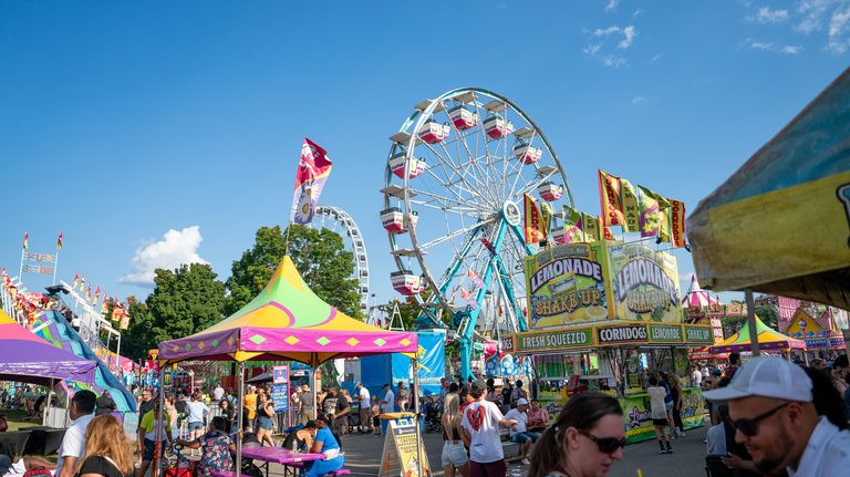Wyoming Weekend Events