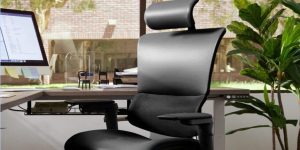 X Tech Office Chair Review
